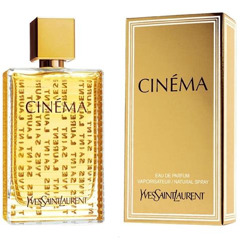 parfum cinéma yves saint laurent|ysl cinema perfume best price.